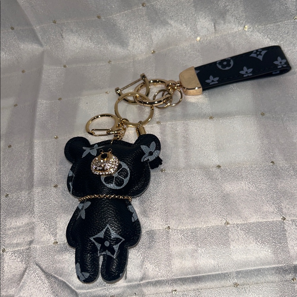 Bear Keychains - Picture 3 of 4